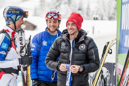 Pitturina Ski Race - Pitturina Ski Race 2014, Val Comelico