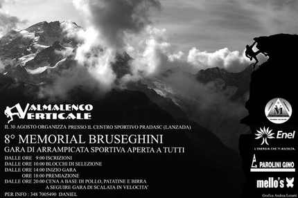 8° Memorial Bruseghini