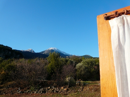 Geyikbayiri - Arrampicare a Geyikbayiri, Antalya, Turchia