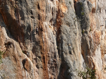 Geyikbayiri - Arrampicare a Geyikbayiri, Antalya, Turchia