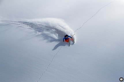 King of Dolomites 2014 - San Martino di Castrozza - Wannabes: 1 Polverosamentealegher