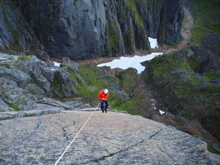 Isole Lofoten, Norvegia - Isole Lofoten