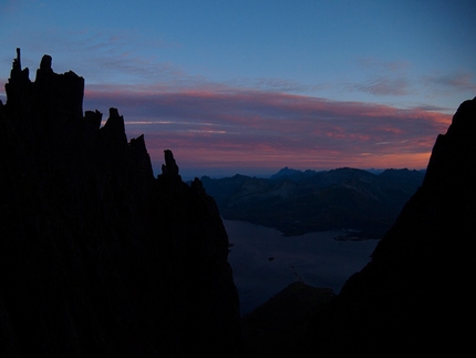 Isole Lofoten, Norvegia - Isole Lofoten