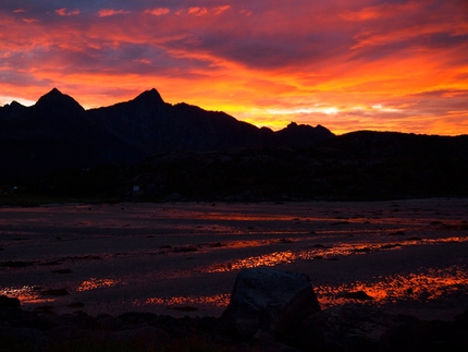 Isole Lofoten, Norway - Isole Lofoten