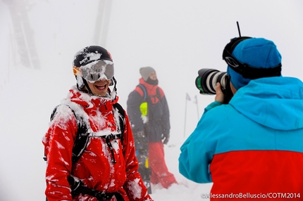 Courmayer Mont Blanc - Killer Loop Click on the Mountain by Courmayer Mont Blanc