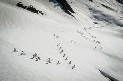 Pierra Menta 2014 - Pierra Menta 2014