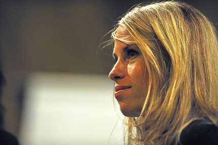 ARCO ROCK LEGENDS 2008 - Maja Vidmar