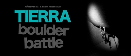Tierra Boulder Battle 2014