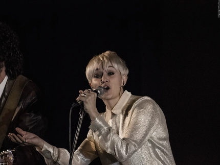 Piolets d'Or 2014 - La serata con L'Orage, Naif & Marco Chenevier