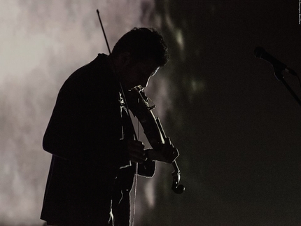 Piolets d'Or 2014 - La serata con L'Orage, Naif & Marco Chenevier