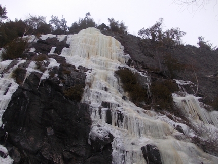 Gipsy Ice Tour 2014 - Joseph-Arthur