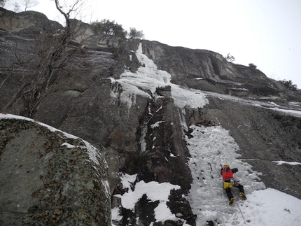 Gipsy Ice Tour 2014 - Sul Direct Start di Remission