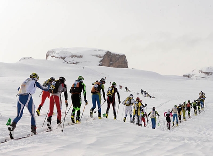 Coppa delle Dolomiti 2014 a Ivo Zulian e Francesca Martinelli