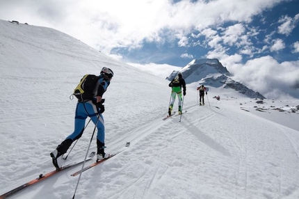 Tour du Grand Paradis: in the shadow of Gran Paradiso