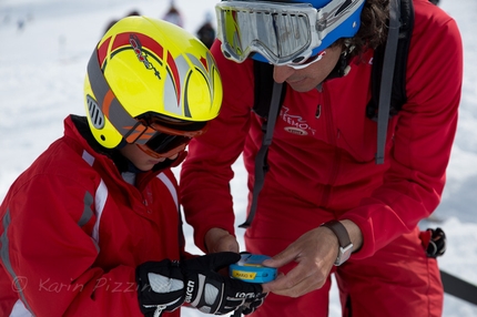 Progetto Icaro 2014 Skieda - Progetto Icaro 2014 a Skieda