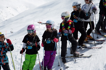 Progetto Icaro 2014 Skieda - Progetto Icaro 2014 a Skieda