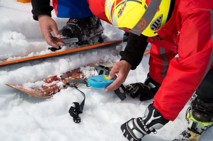 Progetto Icaro 2014 Skieda - Progetto Icaro 2014 a Skieda