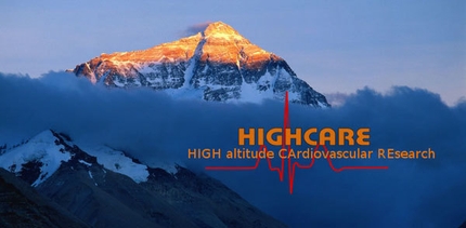Everest Highcare 2008
