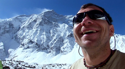 Trento Film Festival 2014 - Genziana d’oro del Club Alpino Italiano per il miglior film di alpinismo: Sati