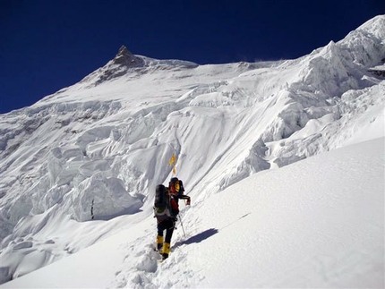 Manaslu 2008 - Manaslu 2008