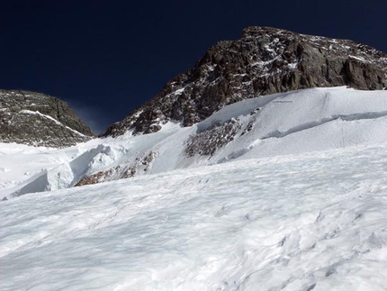 Broad Peak - Broad Peak, 2007