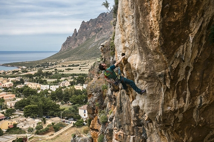 San Vito Climbing Festival 2014