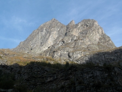 Nona sinfonia al Monte Castello