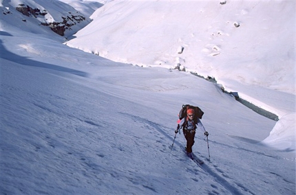 Alberto Sciamplicotti - Monti Xagros, Iran