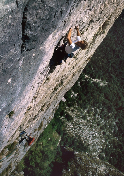 Soglio D'Uderle, Monte Pasubio, Piccole Dolomiti - Michele Guerrini e Giorgio Poletto su Astrofisica