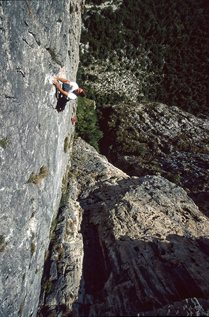 Soglio D'Uderle, Monte Pasubio, Piccole Dolomiti - Michele Guerrini e Giorgio Poletto su Astrofisica