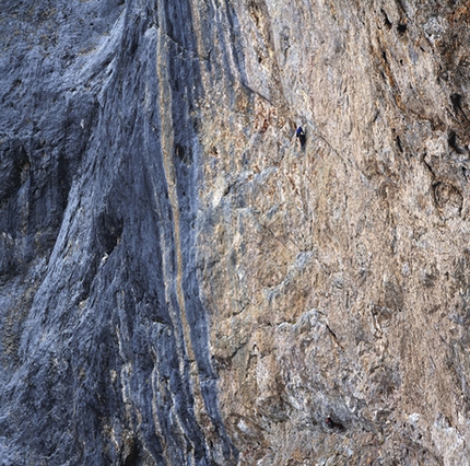 Picos de Europa, Naranjo de Bulnes - Picos de Europa