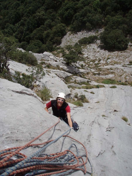 Picos de Europa, Naranjo de Bulnes - Cuerto Agero