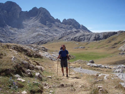 Picos de Europa, Naranjo de Bulnes - Walking in...