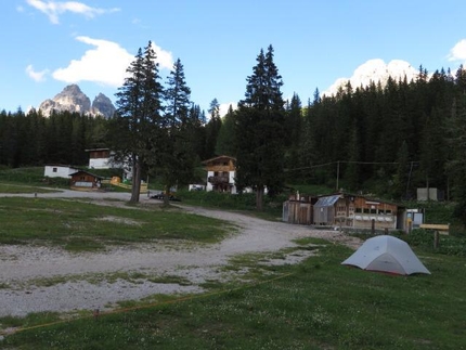 Across the Alps - Ivan Peri - Ivan Peri