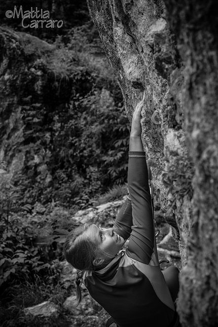 Malga Ciapela (Marmolada) - Federica Bressan - Kursk 7a