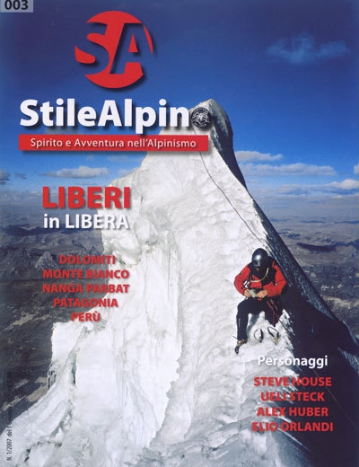 Stile Alpino 003