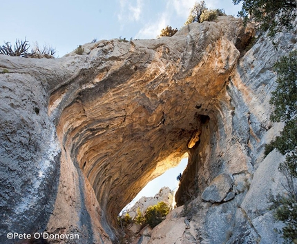 Abella de la Conca: new routes and video