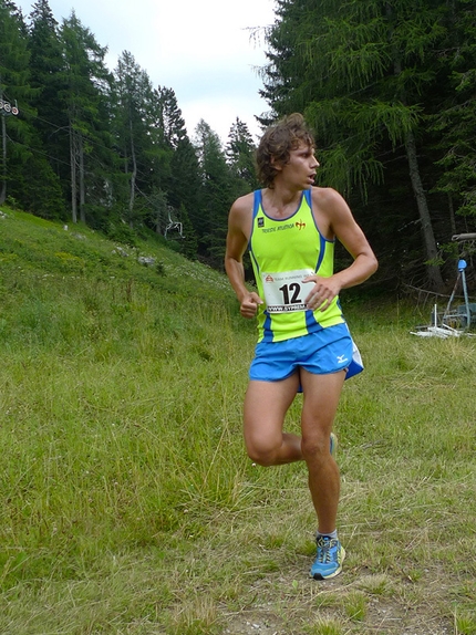 Francesca Rossi e Riccardo Sterni vincono il Varmost Vertical Challenge