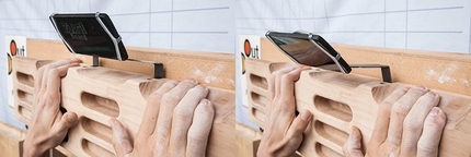 Zlagboard - Il meccanismo dello Zlagboard
