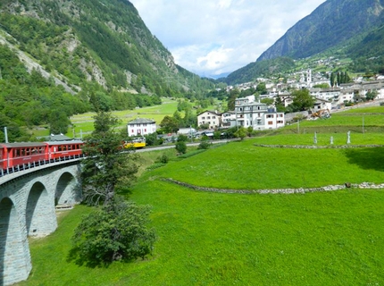 We Are Alps: un viaggio lungo l'arco alpino alla ricerca dell'agricoltura che resiste