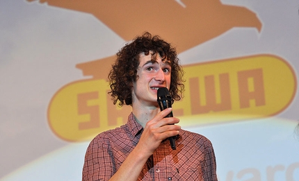 Arco Rock Legends 2014 - Adam Ondra