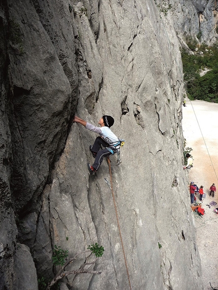 Paklenica, Croatia - Zajüek 4c