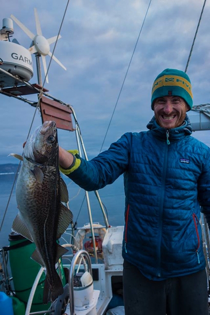 Groenlandia, isola di Baffin - Olivier Favresse