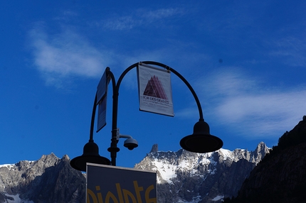 Tor des Géants 2014 - Tor des Géants, un viaggio tra competizione, festa e montagne.