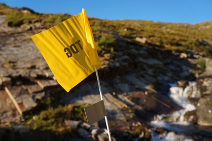 Tor des Géants 2014 - Tor des Géants 2014, a journey between the competition, the celebrations and the mountains.