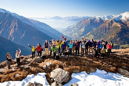 International Mountain Summit: un incontro e un convegno su alpinismo, doping, cultura e ambiente