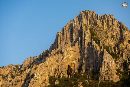 Petzl RocTrip 2014 - Vratsa, Bulgaria