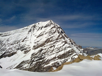 GORE-TEX® Experience Tour 'History Session' - Balmhorn da Ferdenrothorn