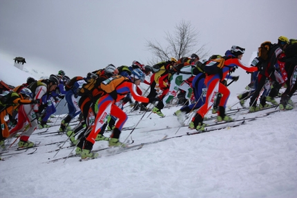 Albosaggia - 24ª Valtellina Orobie