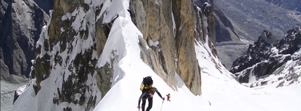 What we are: l'alpinismo e l'arrampicata dei Ragni di Lecco